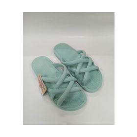 Gezer 12289 Mint Yeşili Kadın Terlik