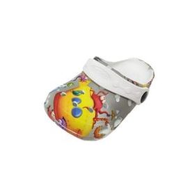Gezer 12292.00 Ortopedik Plaj Kres Bebek Eva Terlik