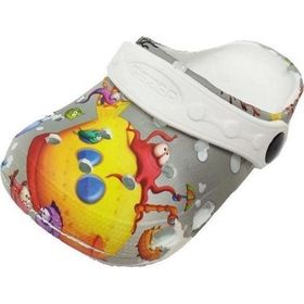 Gezer 12292.00 Ortopedik Plaj Kres Bebek Eva Terlik