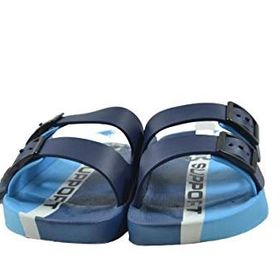 Gezer 12329 Lacivert Erkek Çocuk Terlik