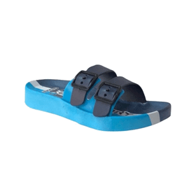 Gezer 12329 Lacivert Erkek Çocuk Terlik