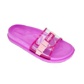 Gezer 12455 Kaymaz Kemerli Plaj Pembe Terliği