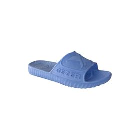 Gezer 12462 Mavi Erkek Terlik