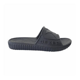 Gezer 12462 Siyah Erkek Terlik