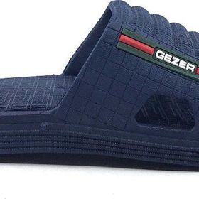 Gezer 12466 Lacivert Erkek Terlik