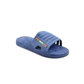 Gezer 12466 Lacivert Erkek Terlik