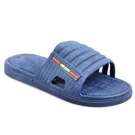 Gezer 12466 Lacivert Erkek Terlik