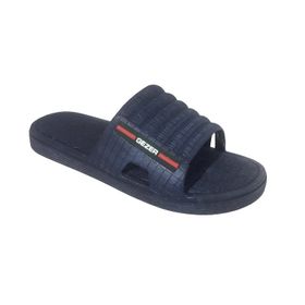 Gezer 12466 Mavi Erkek Terlik