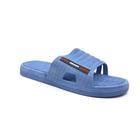Gezer 12466 Mavi Erkek Terlik