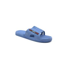 Gezer 12466 Mavi Erkek Terlik