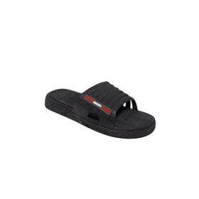 Gezer 12466 Siyah Erkek Terlik
