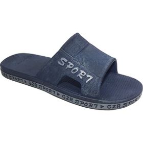 Gezer 12467 Lacivert Erkek Deniz-Havuz Terliği
