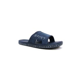 Gezer 12467 Lacivert Erkek Deniz-Havuz Terliği