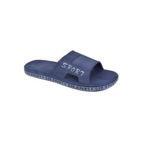 Gezer 12467 Lacivert Erkek Deniz-Havuz Terliği