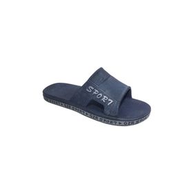 Gezer 12467 Lacivert Erkek Terlik
