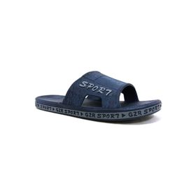 Gezer 12467 Lacivert Erkek Terlik