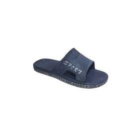 Gezer 12467 Lacivert Erkek Terlik