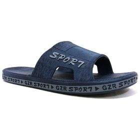 Gezer 12467 Lacivert Erkek Terlik