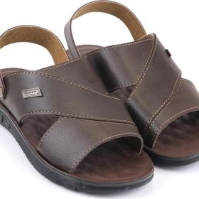 Gezer 12481 Yazlık Erkek Sandalet