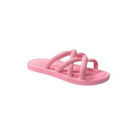 Gezer 12494 Pembe Kadın Terlik