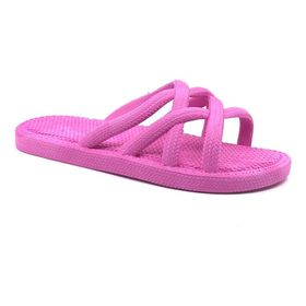 Gezer 12494 Pembe Kadın Terlik
