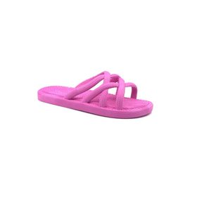 Gezer 12494 Pembe Kadın Terlik
