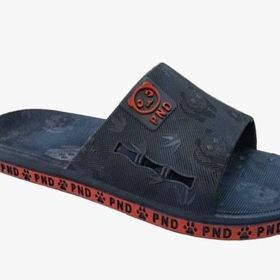 Gezer 12496Z Lacivert Kadın Plaj Terliği