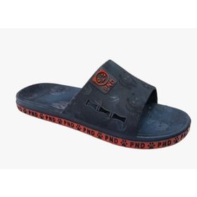 Gezer 12496Z Lacivert Kadın Plaj Terliği