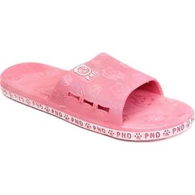Gezer 12496Z Pembe Kadın Plaj Terliği