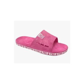 Gezer 12496Z Pembe Kadın Plaj Terliği