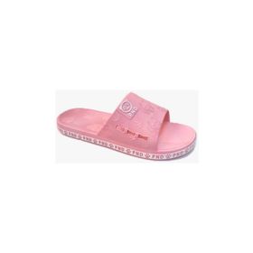 Gezer 12496Z Pembe Kadın Plaj Terliği