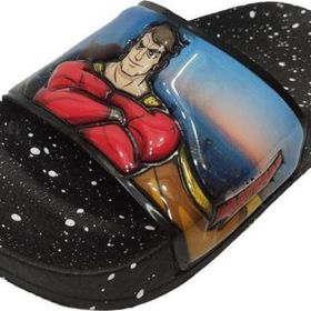 Gezer 12587 Ortopedik Braveman Bebek Terlik