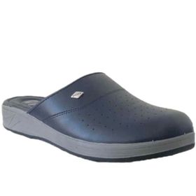 Gezer 12680 Lacivert Erkek Terlik