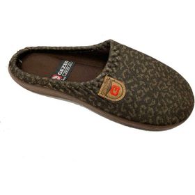 Gezer 13509-22 Temal Kumaş Erkek Halı Terlik