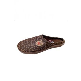 Gezer 13509-22 Temal Kumaş Erkek Halı Terlik