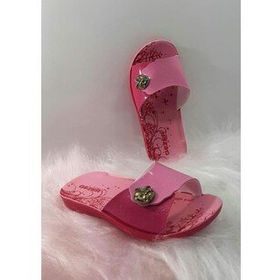 Gezer 13527 Pembe Kız Çocuk Terlik