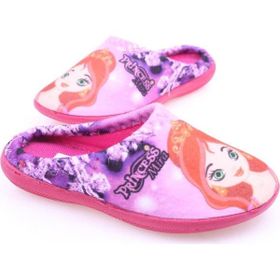 Gezer 13592 Pembe Kız Çocuk Terlik