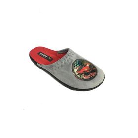 Gezer 14757 Termal Kumaş Erkek Çocuk Ev Terlik