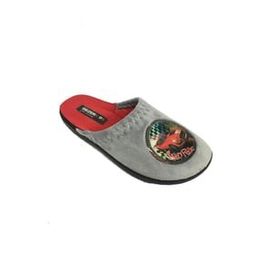 Gezer 14757 Termal Kumaş Erkek Çocuk Ev Terlik
