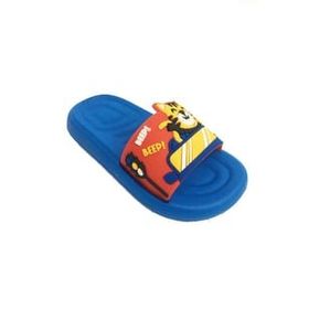 Gezer 15046 Beep Beep Kedicik Erkek Çocuk Terlik