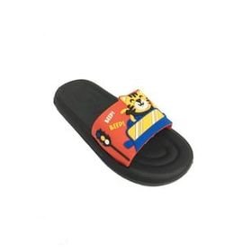 Gezer 15046 Beep Beep Kedicik Erkek Çocuk Terlik