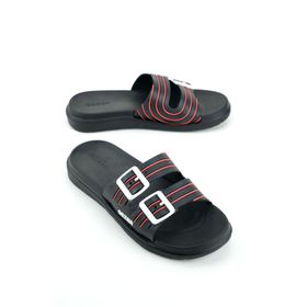 Gezer 15190 Kırmızı Erkek Terlik