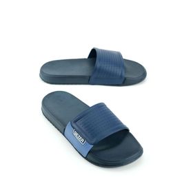 Gezer 15197 Lacivert Erkek Terlik