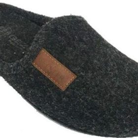 Gezer 15340 Termal Kumaş Erkek Ev Terlik