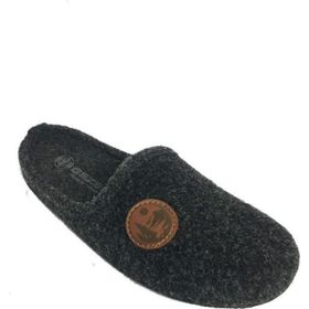 Gezer 15341 Termal Kumaş Erkek Ev Terlik