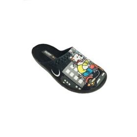 Gezer 15421 Termal Kumaş Erkek Çocuk Terlik