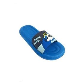 Gezer 15537 Cool Shark Erkek Çocuk Terlik