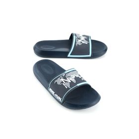 Gezer 15584 Lacivert Erkek Terlik