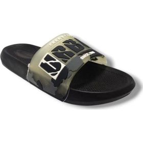 Gezer 15585-25 Urban Suya Dayanıklı Erkek Terlik