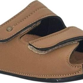 Gezer 15896 Taba Kadın Günlük Terlik